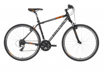 Kellys Cliff 30 черно-оранжевый, рост: L Kellys Cliff 30 черно-оранжевый, рост: L