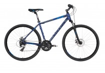 Kellys Cliff 70 синий, рост: S Kellys Cliff 70 синий, рост: S