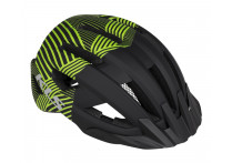 Шлем KLS DAZE, green S/M 52-55 cm
