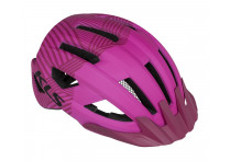 Шлем KLS DAZE, pink M/L 55-58 cm