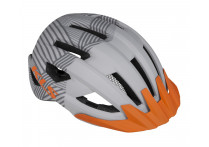 Шлем KLS DAZE, grey M/L 55-58 cm