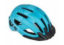 Шлем KLS DAZE, blue S/M 52-55 cm