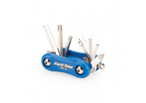 Набор инструментов Park Tool складной PTLMTC-25