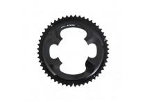 Звезда передн. Shimano 105, для FC-R7000, 52T-MT для 52-36T, цв. черный Y1WV98030