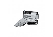 Переключатель передний Shimano Altus универсальная тяга 66-69 М2020 EFDM2020TSX4