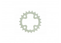 Звезда передн. Shimano, DEORE, для FC-M510, 32T, сереб