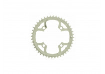 Звезда передн. Shimano, DEORE, для FC-M510, 44T, сереб