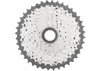Кассета Shimano SLX, M7000 11ск., 11-13-15-17-19-21-24-28-32-37-46
