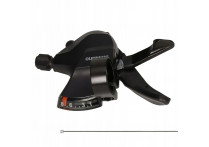 Шифтер Shimano Altus, M315, прав, 8ск, тр. 2050мм нерж.