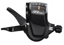 Шифтер Shimano Acera, M3000, прав, 9ск, тр. 2050мм