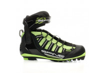 Ботинки NNN SPINE Skiroll Skate 17 25127 37