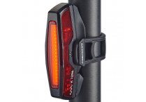 Фонарь задний Merida Super Bright Aero, Lithium-Ion, dia:19-48mm (2128002095)