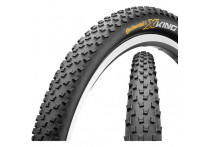 Велопокрышка 27,5' Continental X-King Performance 3/180Tpi 710гр.27.5x2.2 (01501330000)