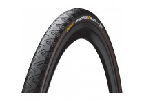 Велопокрышка 28' Continental 700x25mm Grand Prix 4-Season foldable 3/330Tpi 230гр. (01001750000)