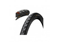 Велопокрышка 28' Continental 700x42mm Contact 3/180Tpi 650гр. (01013250000)