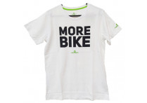 Футболка Merida T-Shirt More White кор.рукав 28610 XL (2287013152) Футболка Merida T-Shirt More White кор.рукав 28610 XL (2287013152)