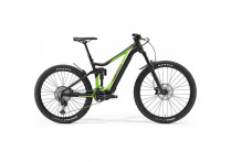 Велосипед Merida eOne-Sixty Limited-Edition GlossyGreen/MattBlack 2020 37473 M(44cm)(58376)
