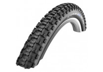 Велопокрышка Schwalbe MAD MIKE BMX K-Guard,47-406,20х1,75,B/B HS137 SBC,черная 11116400.01