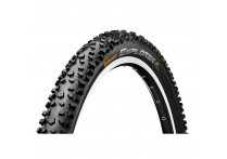 Continental Explorer, 24 x 1,75, (47-507)