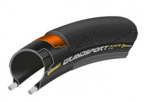 Покрышка Continental Grand Sport Race 700 x 28C,(28-622) чёрная, борт-кевлар