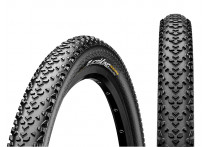 Покрышка Continental Race King II 2.2 27.5 x 2.2 (55-584) чёр./чёр. складная, 3/180TPI, Performance