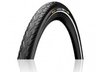 Покрышка Continental CONTACT City 26 x 1.75 (47-559) чёр./чёр. Reflex, 3/180TPI, SafetySystemBreaker, E25
