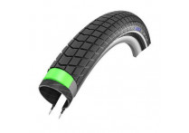 Велопокрышка Schwalbe BIG BEN PLUS 55-559,26х2,25B/B-SK+RTHS439EC67EPI 37B 11101123
