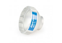 Съемник каретки ParkTool, 46мм, 12шлиц для Race Face Cinch, Rotor BSA30, Zipp Vuma/PTLBBT-79
