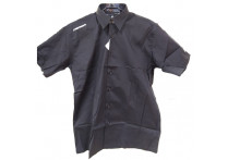 Рубашка Merida Mechanic Wear Black кор.рукав 37943 M (2288004204) Рубашка Merida Mechanic Wear Black кор.рукав 37943 M (2288004204)