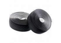 Обмотка на руль Merida Microfiber, with Shockproof Pro 30x2100mm Black/ White dots (2057006317)