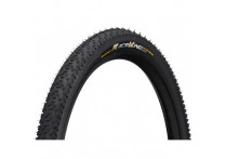 Велопокрышка 27,5' Continental 27,5х2,0 Race Race King Performance 3/180Tpi 660гр(01501590000)