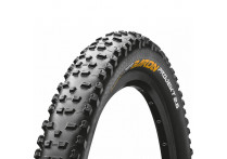 Велопокрышка 27,5' Continental 27,5х2,6 Der Baron Projekt ProTection Apex3/180Tpi 970гр(01013810000)