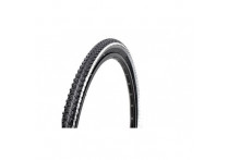 Велопокрышка 26' Trix 26х2,125 725 black/white XYD-001-003