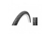 Велопокрышка 28' Trix 28х1,75 7503 black