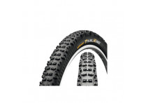 Велопокрышка 27,5' Continental 27,5х2,2 Trail King Performance 3/180Tpi 860гр(01502400009)