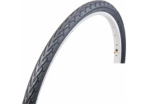 Велопокрышка 28' Trix 28х1,75 7505 black SF-1185-01