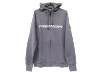 Толстовка Merida Hooded Zip Grey дл.рукав 38230 L (2288004293) Толстовка Merida Hooded Zip Grey дл.рукав 38230 L (2288004293)