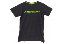 Футболка Merida T-Shirt black кор.рукав 19345 M (2287013293) Футболка Merida T-Shirt black кор.рукав 19345 M (2287013293)