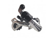 Переключатель задний Shimano Tourney RD-TY21SS 6 скоростей под болт/370147