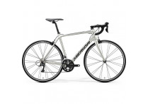 Велосипед Merida Scultura 200 SilkTitan/Black 2020 37840 3S(41cm)(18093)