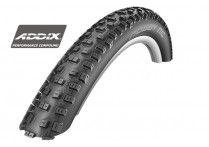 Покрышка Schwalbe 26x2.25 (57-559) NOBBY NIC ADDIX PERFORMANCE TLR FOLDING HS463