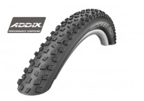 Покрышка Schwalbe 27.5x2.25 (57-584) ROCKET RON ADDIX PERFORMANCE TLR FOLDING HS438