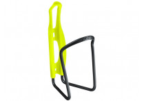 Kellys caliber. материал: алюминий 6063/нейлон. с болтами. вес 40г. цвет: салатовый
