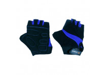 Велоперчатки Trix Scott Blue 38433 S