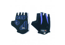 Велоперчатки Trix SP-1002 Blue 38428 L