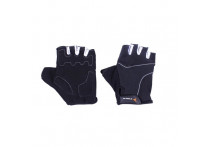 Велоперчатки Trix LCL-60029 Black 38431 XL