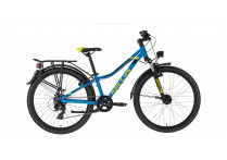 Велосипед KELLYS Kiter 70, 24