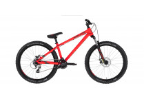 Велосипед KELLYS Whip 10 L