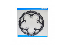 Звезда передн. Shimano, для FC-RS500, 50T-MH, черн. для 50-34T/Y1PR98040