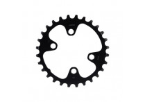 Звезда передн. Shimano, DEORE, для M6000-2/B2, 26T-BF Y1WD26000